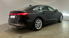 Audi A5 2.0 TFSI 299 e Quattro Sport 4dr S Tronic Saloon